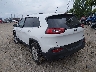 1C4PJLCB9EW****** Salvage and Repairable 2014 Jeep Cherokee in Indianapolis