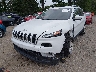 1C4PJLCB9EW****** Salvage and Repairable 2014 Jeep Cherokee in Indiana State
