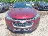 1G11C5SA8GF****** Wrecked 2016 Chevrolet Malibu in Ohio State