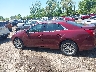 1G11C5SA8GF****** Repairable 2016 Chevrolet Malibu in Ohio State