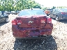 1G11C5SA8GF****** Wrecked 2016 Chevrolet Malibu
