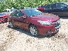 1G11C5SA8GF****** Salvage and Wrecked 2016 Chevrolet Malibu in Cleveland