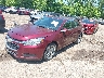 1G11C5SA8GF****** Used and Repairable 2016 Chevrolet Malibu in Cleveland