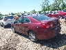 1G11C5SA8GF****** Salvage and Repairable 2016 Chevrolet Malibu in Cleveland