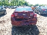 1G11C5SA8GF****** Salvage and Repairable 2016 Chevrolet Malibu in Ohio State