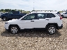 1C4PJLABXFW****** Reparables 2015 Jeep Cherokee en Estado de Illinois