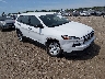 1C4PJLABXFW****** Salvamento y Destrozados 2015 Jeep Cherokee en Lincoln