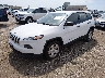 1C4PJLABXFW****** Usados y Reparables 2015 Jeep Cherokee en Lincoln