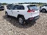 1C4PJLABXFW****** Salvamento y Reparables 2015 Jeep Cherokee en Lincoln