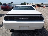2B3LJ54T09H****** Destrozados 2009 Dodge Challenger