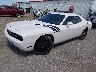 2B3LJ54T09H****** Usados y Reparables 2009 Dodge Challenger en Wichita