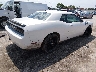 2B3LJ54T09H****** Salvamento y Destrozados 2009 Dodge Challenger en Estado de Kansas