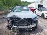 5UX53GP03S9****** Wrecked 2025 BMW X3 in New York State