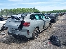 5UX53GP03S9****** Salvage and Wrecked 2025 BMW X3 in New York State