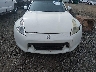 JN1AZ4FH8AM****** Destrozados 2010 Nissan 370Z en Estado de Ohio