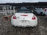 JN1AZ4FH8AM****** Destrozados 2010 Nissan 370Z