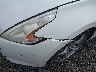 JN1AZ4FH8AM****** Reparables 2010 Nissan 370Z