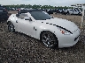 JN1AZ4FH8AM****** Salvamento y Destrozados 2010 Nissan 370Z en Columbus