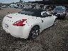 JN1AZ4FH8AM****** Salvamento y Destrozados 2010 Nissan 370Z en Estado de Ohio