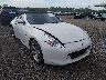 JN1AZ4FH8AM****** Salvamento y Reparables 2010 Nissan 370Z en Estado de Ohio