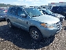 5NMSG73D58H****** Salvage and Wrecked 2008 Hyundai Santa Fe in Spokane