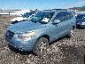 5NMSG73D58H****** Used and Repairable 2008 Hyundai Santa Fe in Spokane