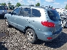 5NMSG73D58H****** Salvage and Repairable 2008 Hyundai Santa Fe in Spokane