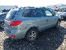 5NMSG73D58H****** Salvage and Wrecked 2008 Hyundai Santa Fe in Washington State