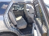 5NMSG73D58H****** Wrecked 2008 Hyundai Santa Fe in Spokane