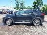 KM8J33A40HU****** Repairable 2017 Hyundai Tucson in Maryland State
