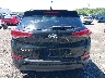 KM8J33A40HU****** Wrecked 2017 Hyundai Tucson
