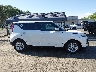 KNDJ23AU5N7****** Repairable 2022 Kia Soul in Connecticut State