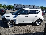 KNDJ23AU5N7****** Salvage 2022 Kia Soul