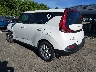 KNDJ23AU5N7****** Salvage and Repairable 2022 Kia Soul in Hartford