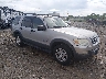 1FMEU73886U****** Salvage and Wrecked 2006 Ford Explorer in Billings