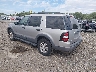 1FMEU73886U****** Salvage and Repairable 2006 Ford Explorer in Billings