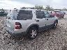 1FMEU73886U****** Salvage and Wrecked 2006 Ford Explorer in Montana State