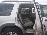 1FMEU73886U****** Wrecked 2006 Ford Explorer in Billings