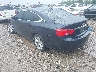 2G1125S34E9****** Salvage and Repairable 2014 Chevrolet Impala in Columbus