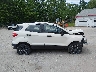 MAJ6S3FLXNC****** Repairable 2022 Ford Ecosport in Maine State
