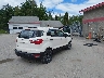 MAJ6S3FLXNC****** Salvage and Wrecked 2022 Ford Ecosport in Maine State