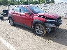 KM8K22AB8NU****** Salvage and Wrecked 2022 Hyundai Kona in Grenada