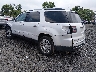 1GKKVRKDXGJ****** Salvamento y Reparables 2016 GMC Acadia en Avenel New Jersey