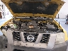 5N1AN08W35C****** Repairable 2005 Nissan Xterra in Portland