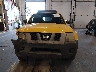 5N1AN08W35C****** Wrecked 2005 Nissan Xterra in Oregon State