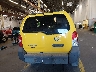 5N1AN08W35C****** Wrecked 2005 Nissan Xterra