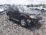 1FMCU49H58K****** Salvage and Wrecked 2008 Ford Escape Hybrid in Greenville