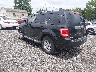1FMCU49H58K****** Salvage and Repairable 2008 Ford Escape Hybrid in Greenville
