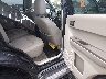 1FMCU49H58K****** Wrecked 2008 Ford Escape Hybrid in Greenville