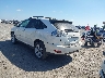 2T2GK31U17C****** Salvamento y Reparables 2007 Lexus RX en Little Rock